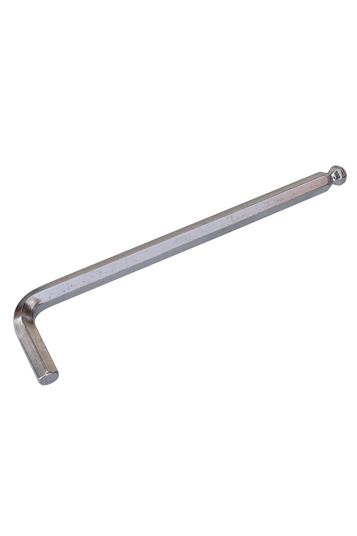 İZELTAŞ 2.5mm Yuvarlak Başlı Uzun Allen Anahtar