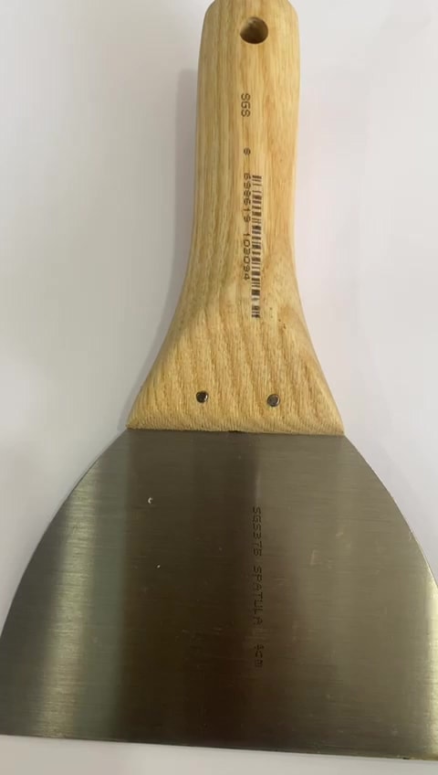 Macun Ispatulası 14 Cm