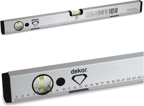 Dekor 466 Su Terazisi 50CM