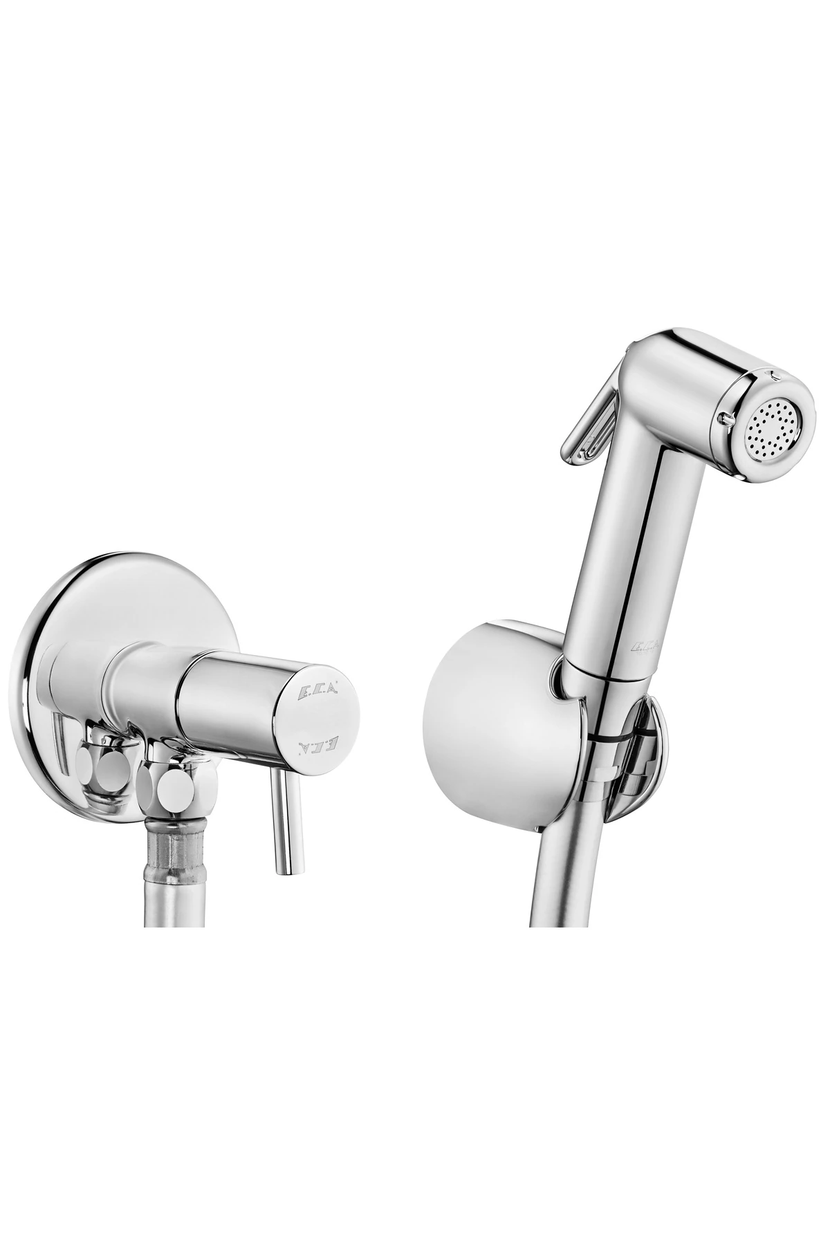 El Duşlu Taharet Musluğu 102111133H