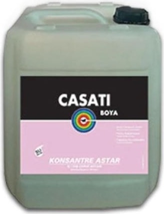 Konsantre Astar 2,5 Lt