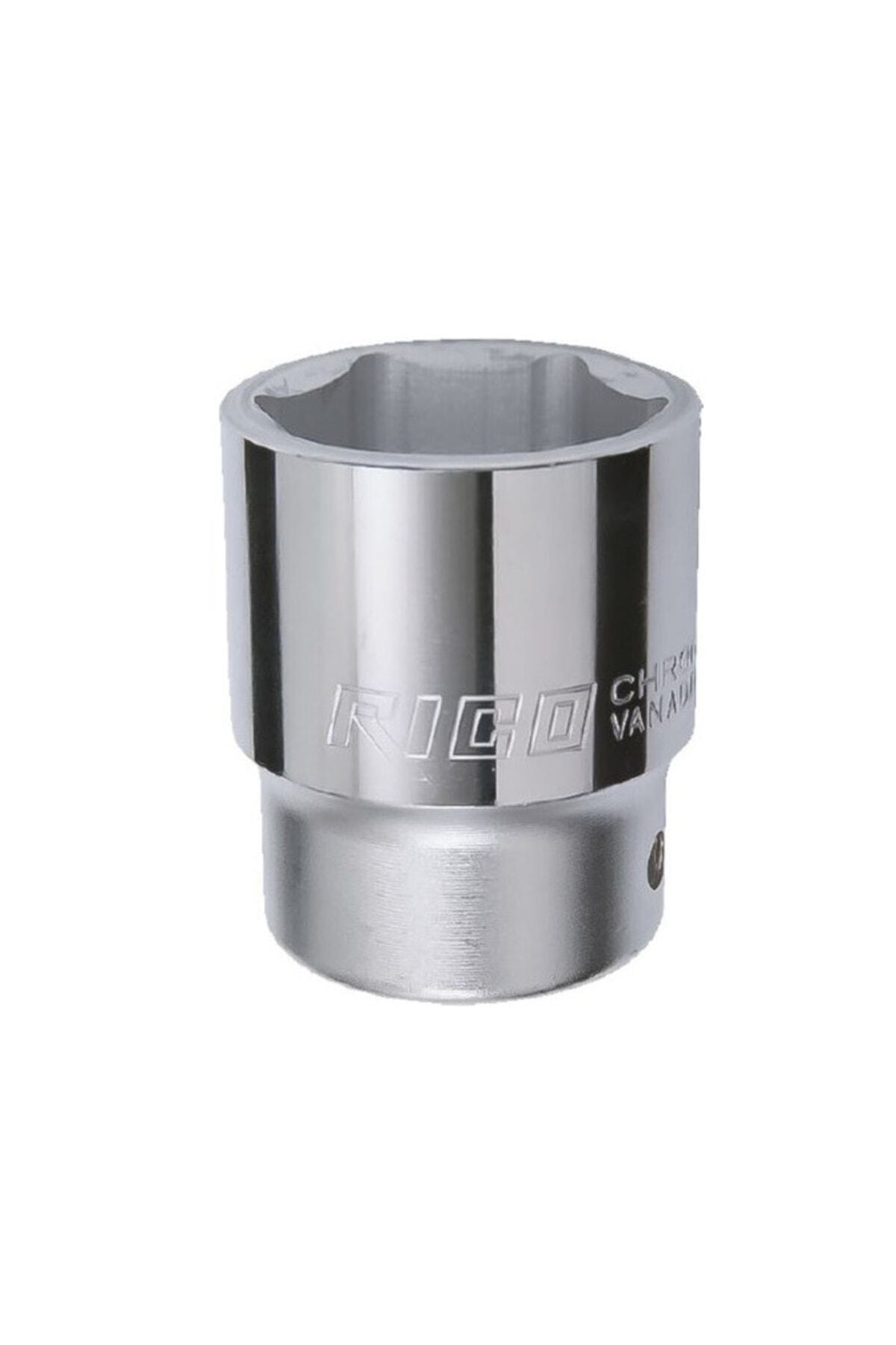 3/4'' Ağır Lokma 24 Mm Rc3424