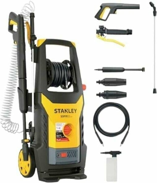 SXPW22DHS Basınçlı Yıkama ve İlaçlama Makinesi