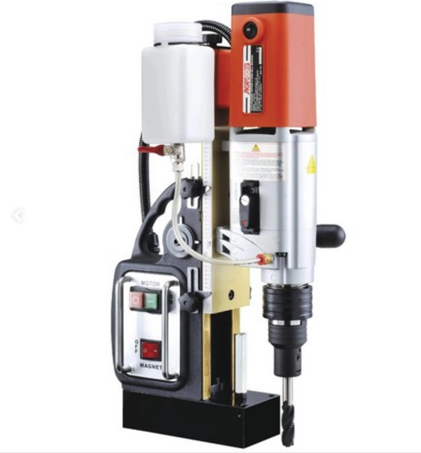 Otomatık Klavuz Acma ve Matkap TP2000