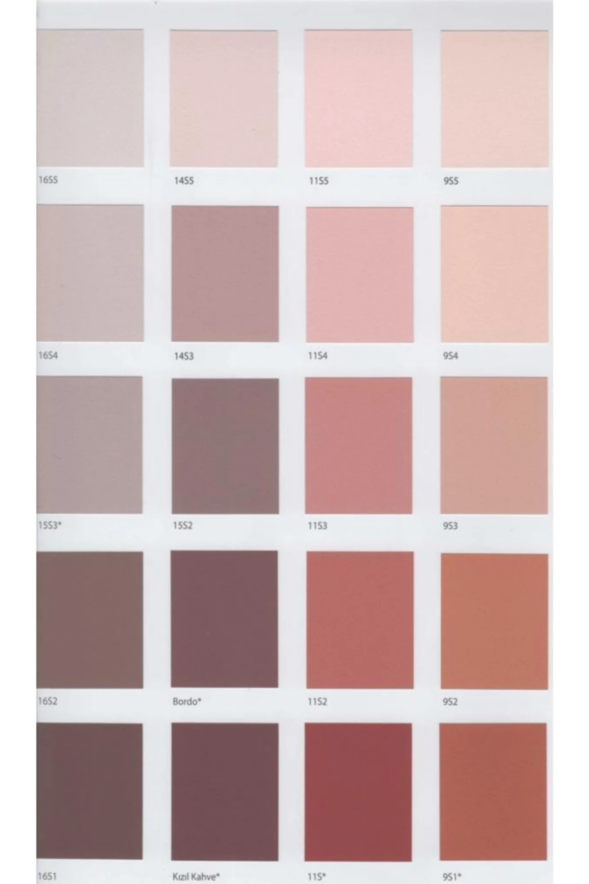 Filli Aqusto Sil Grenli Dış Cephe Kaplaması 25 Kg