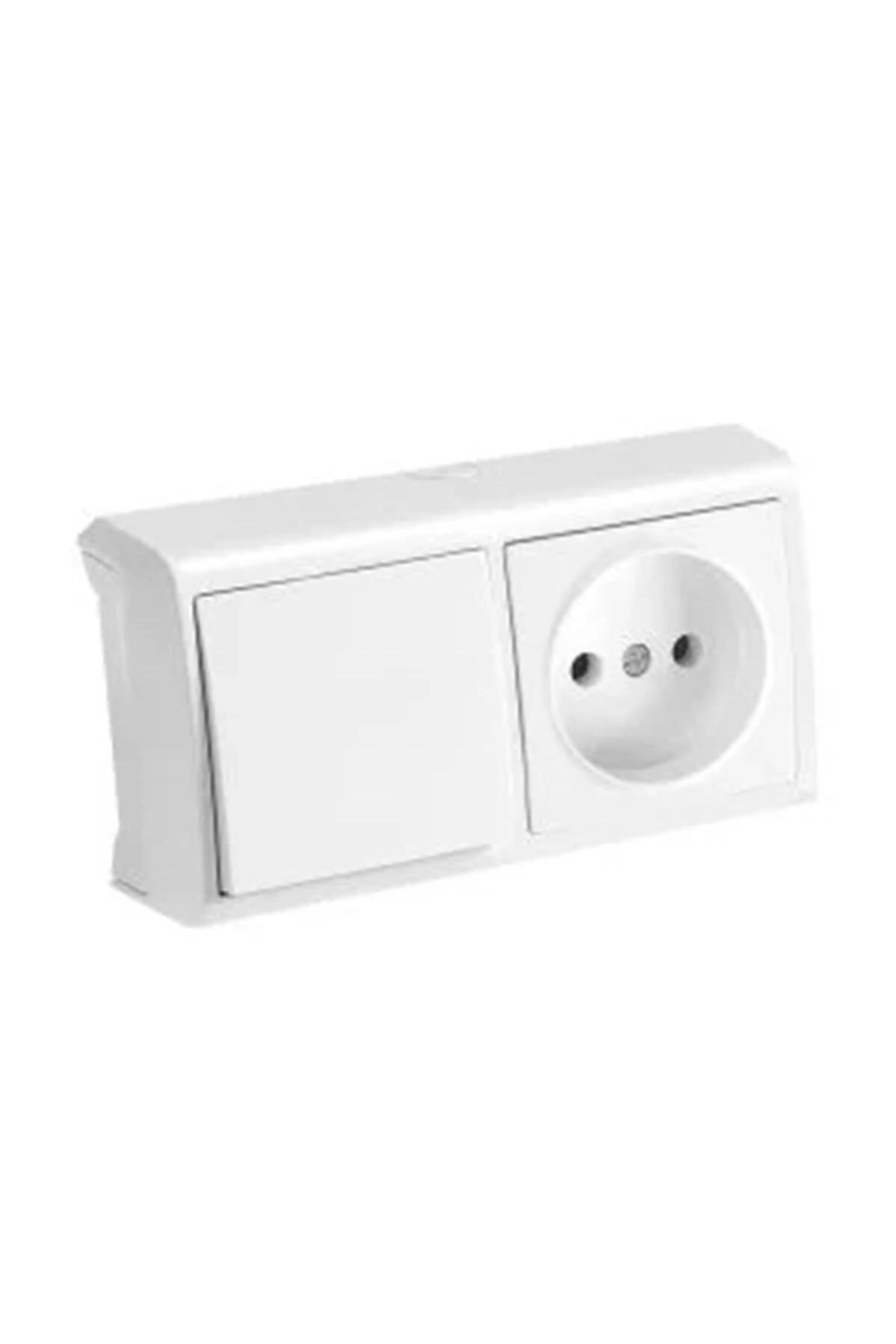 Viko Vera Yatay Kombine Anatar Priz