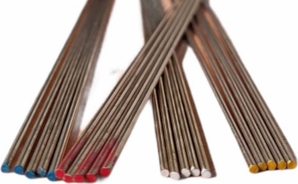 Gümüş Kaynak Teli 2 mm %20 (3 Adet)