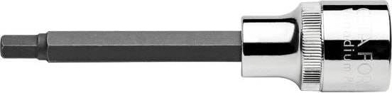 12 mm Uzun Tip 1/2” Allen Uçlu Lokma C28S-H12L