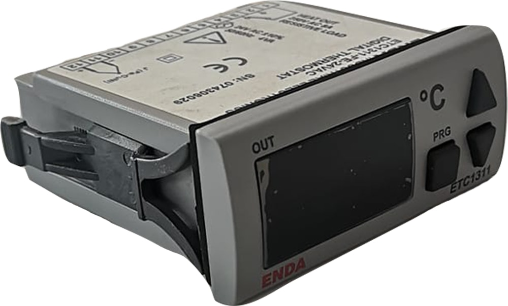 Enda Derece - ETC1311- 24V