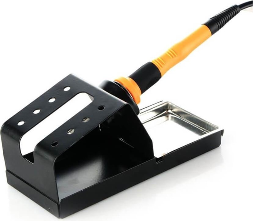 Metal Havya Standı - Lehim Sehpası - 936 Lehim Standı