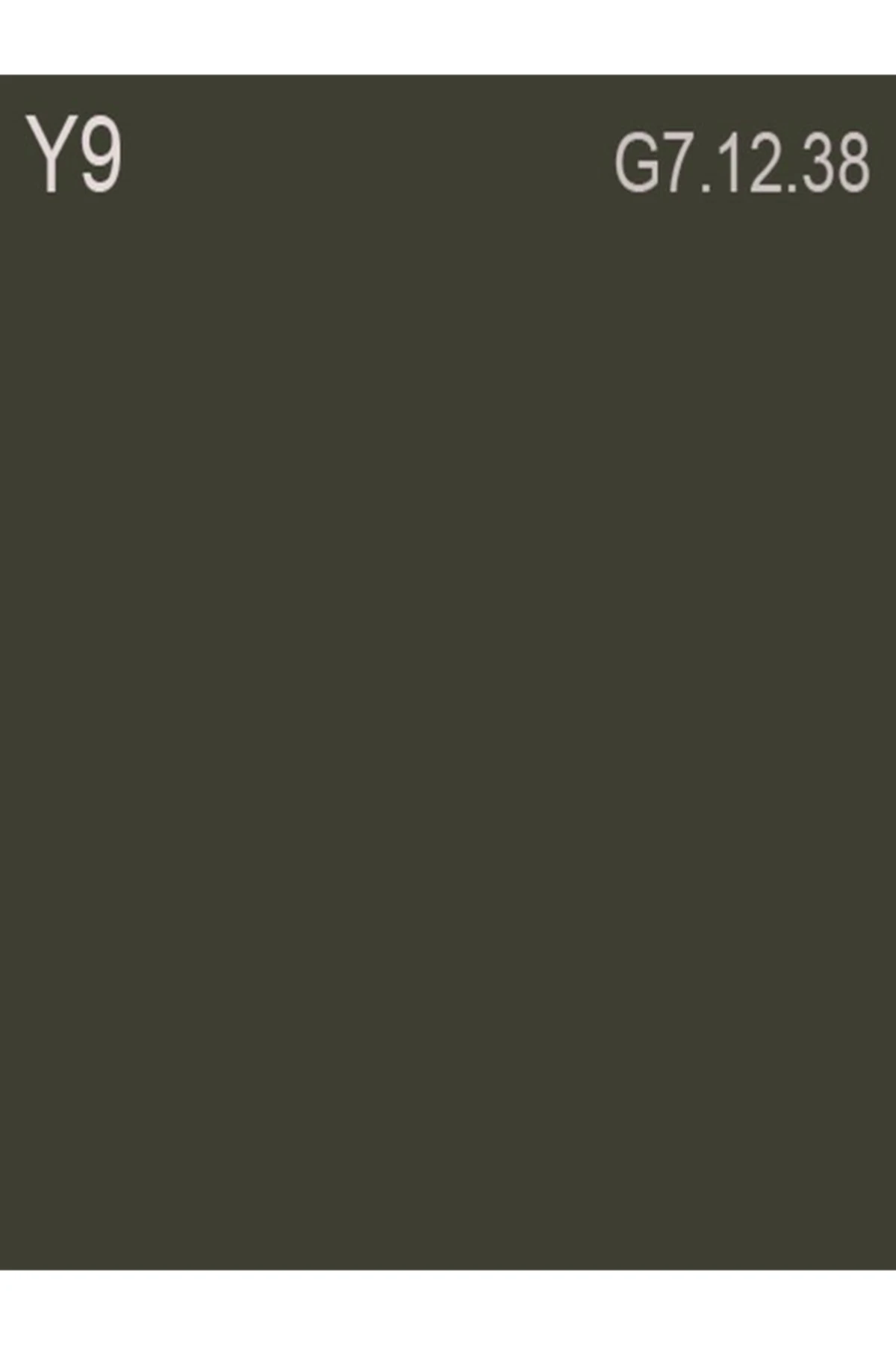 Akrikor Silikonlu Grenli Y9 15 Lt (20 Kg)