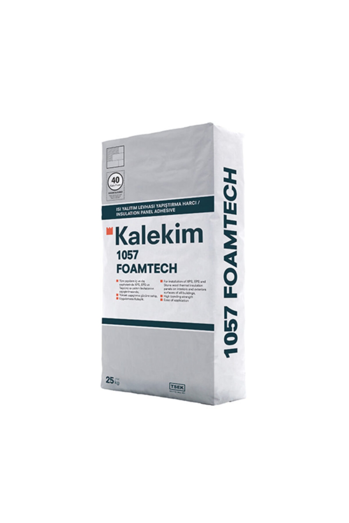 KALEKİM 1057 foamtech