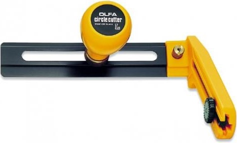 Cmp-2 Maket Bıçağı Yuvarlak Kesim 7-30 Cm