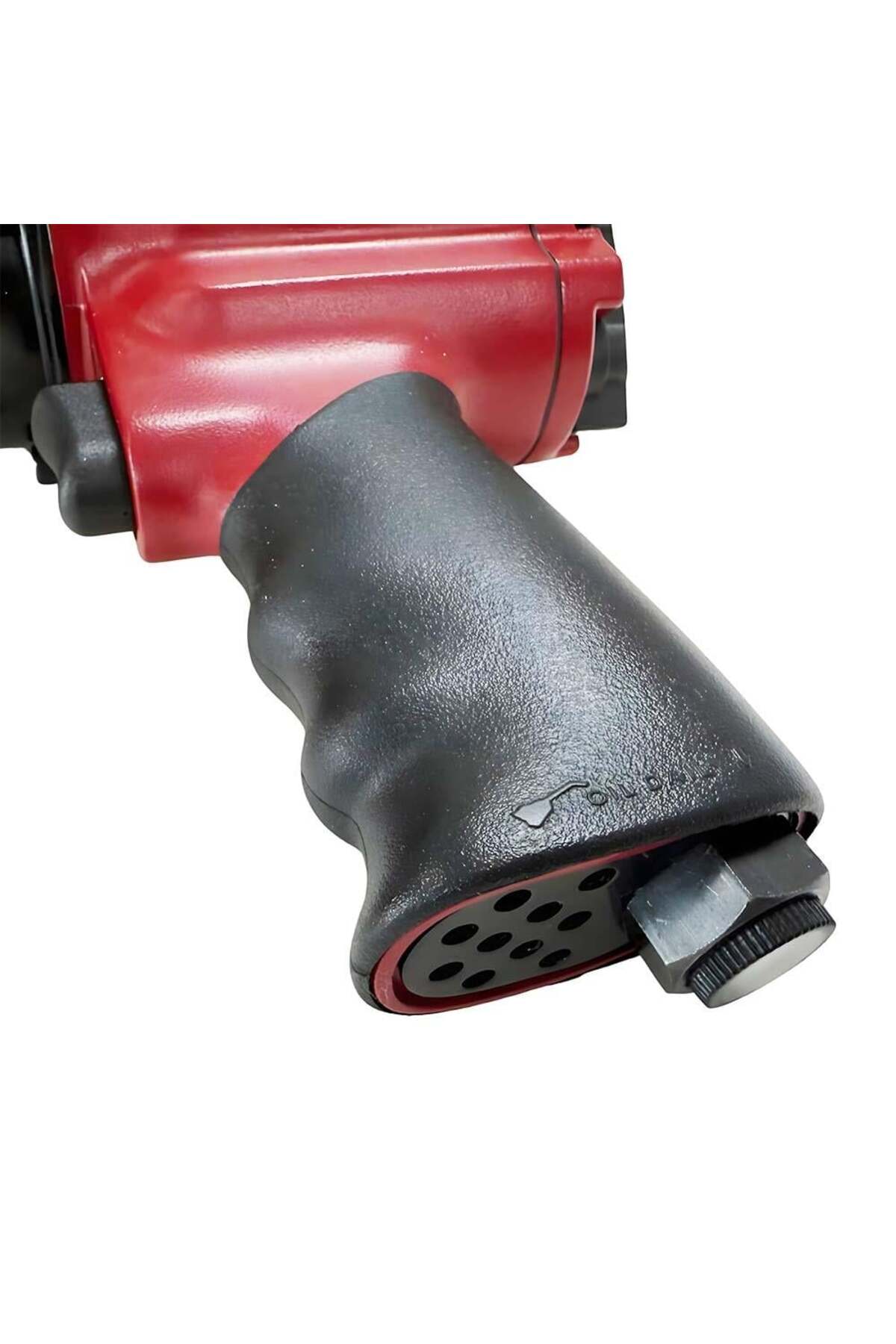 AT-2212 1/2 Havalı Somun Sıkma ve Sökme Tabancası 1486Nm