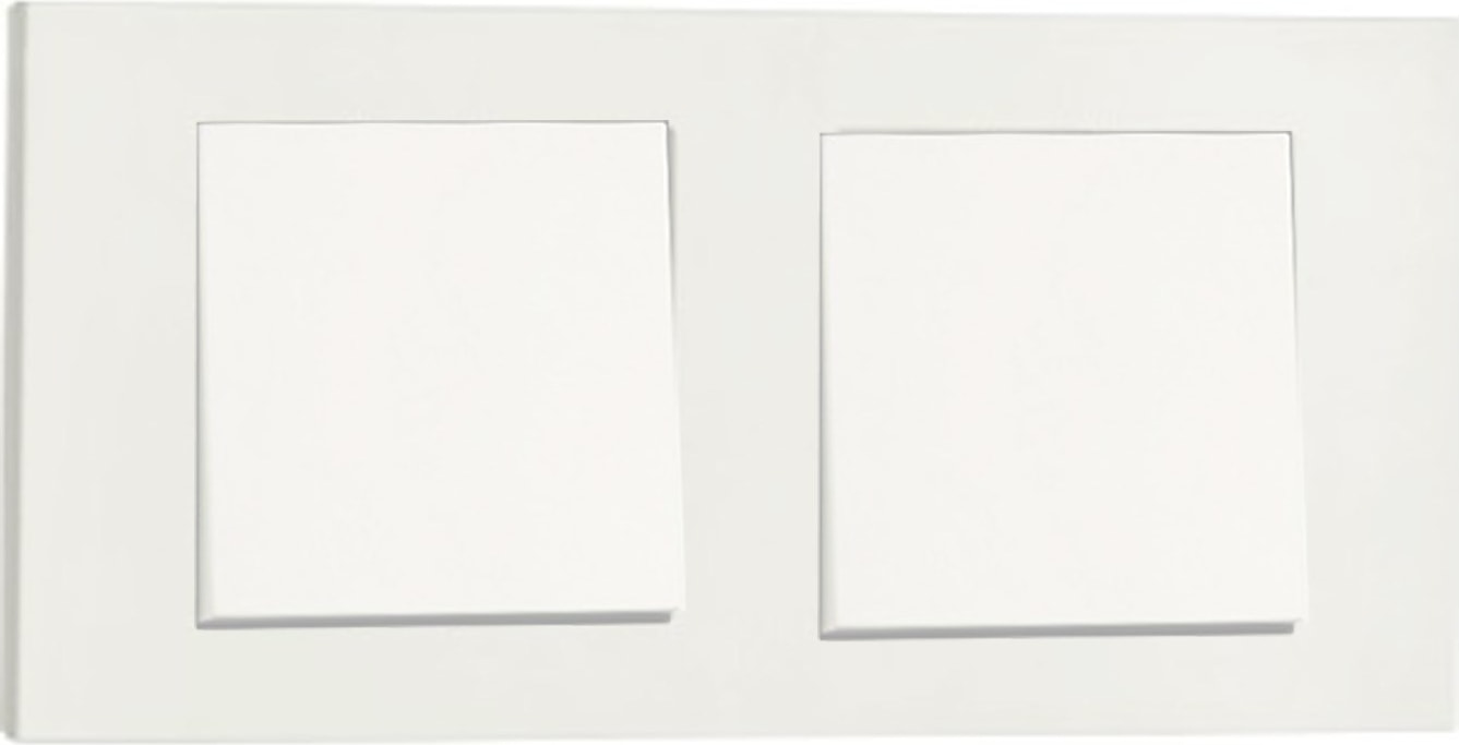 Grano Beyaz 2'li Set Anahtar + Anahtar