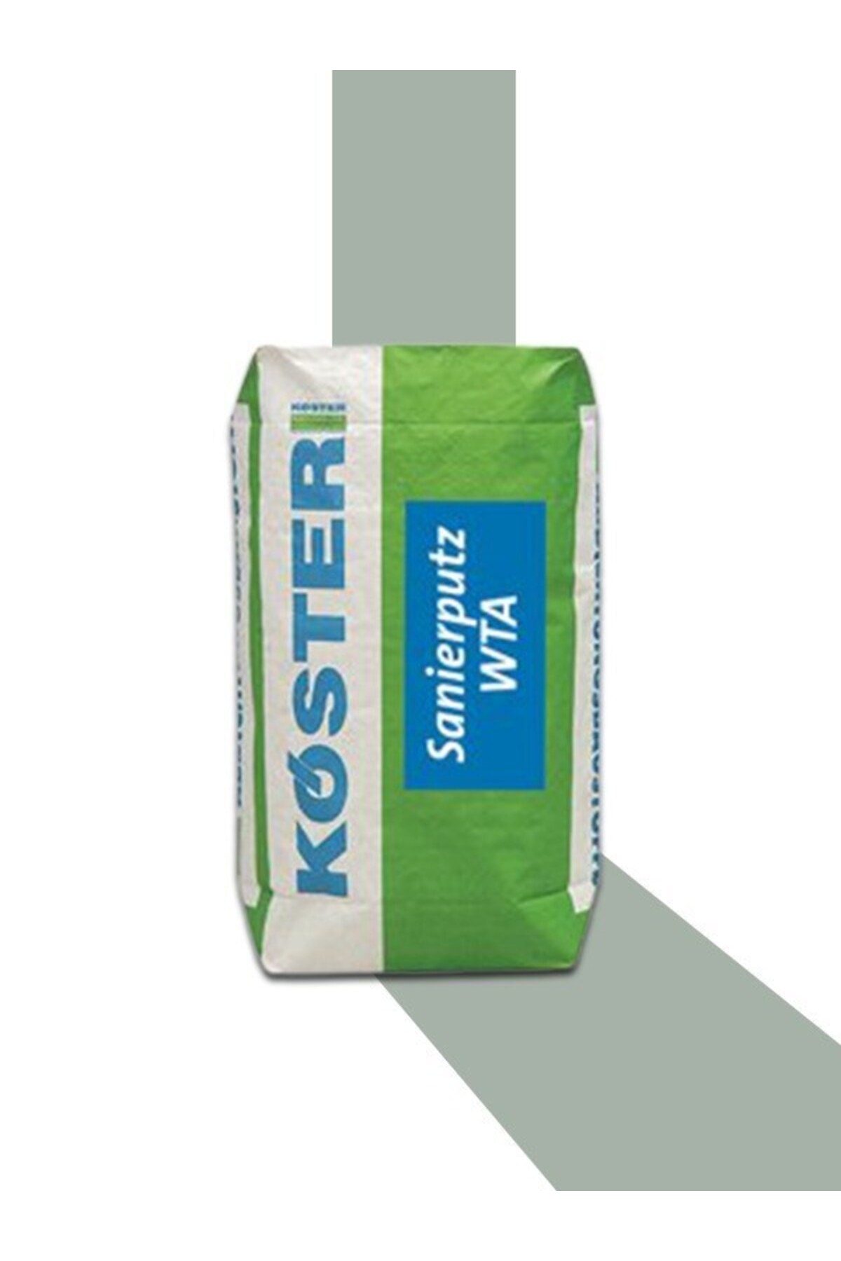 Sanierputz Wta Gri (25kg)