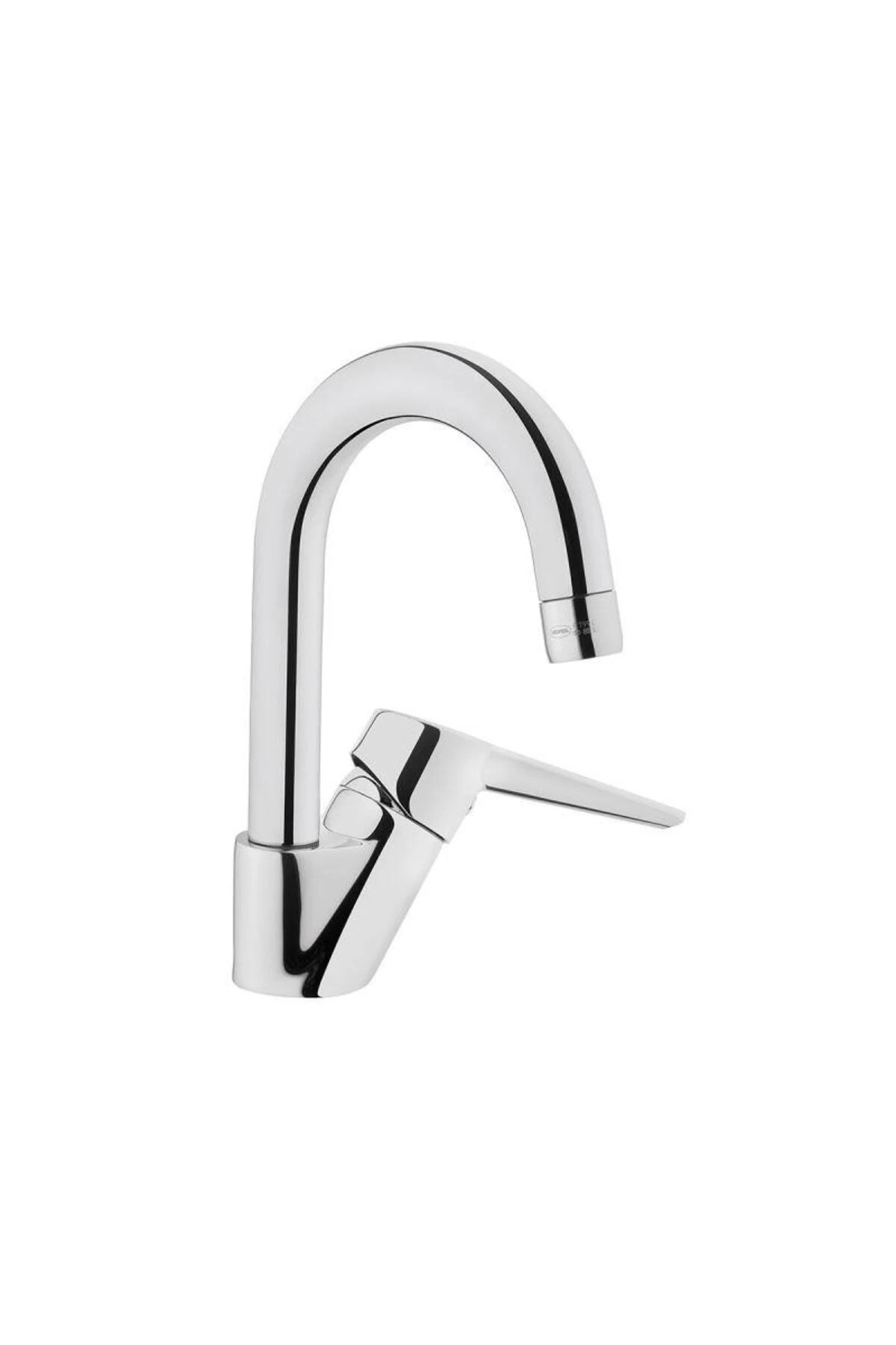 Solid S Döner Borulu Lavabo Bataryasi A42442