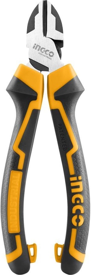 Endüstriyel Yan Keski 160MM