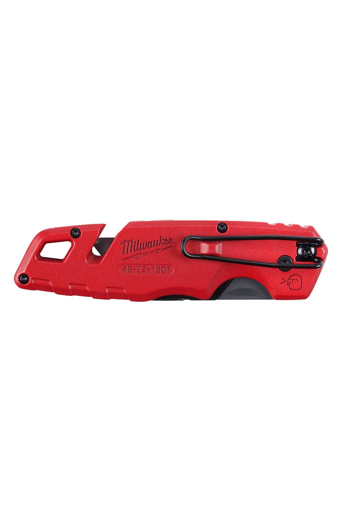 FASTBACK Çevirmeli Maket Bıçağı 4932471357