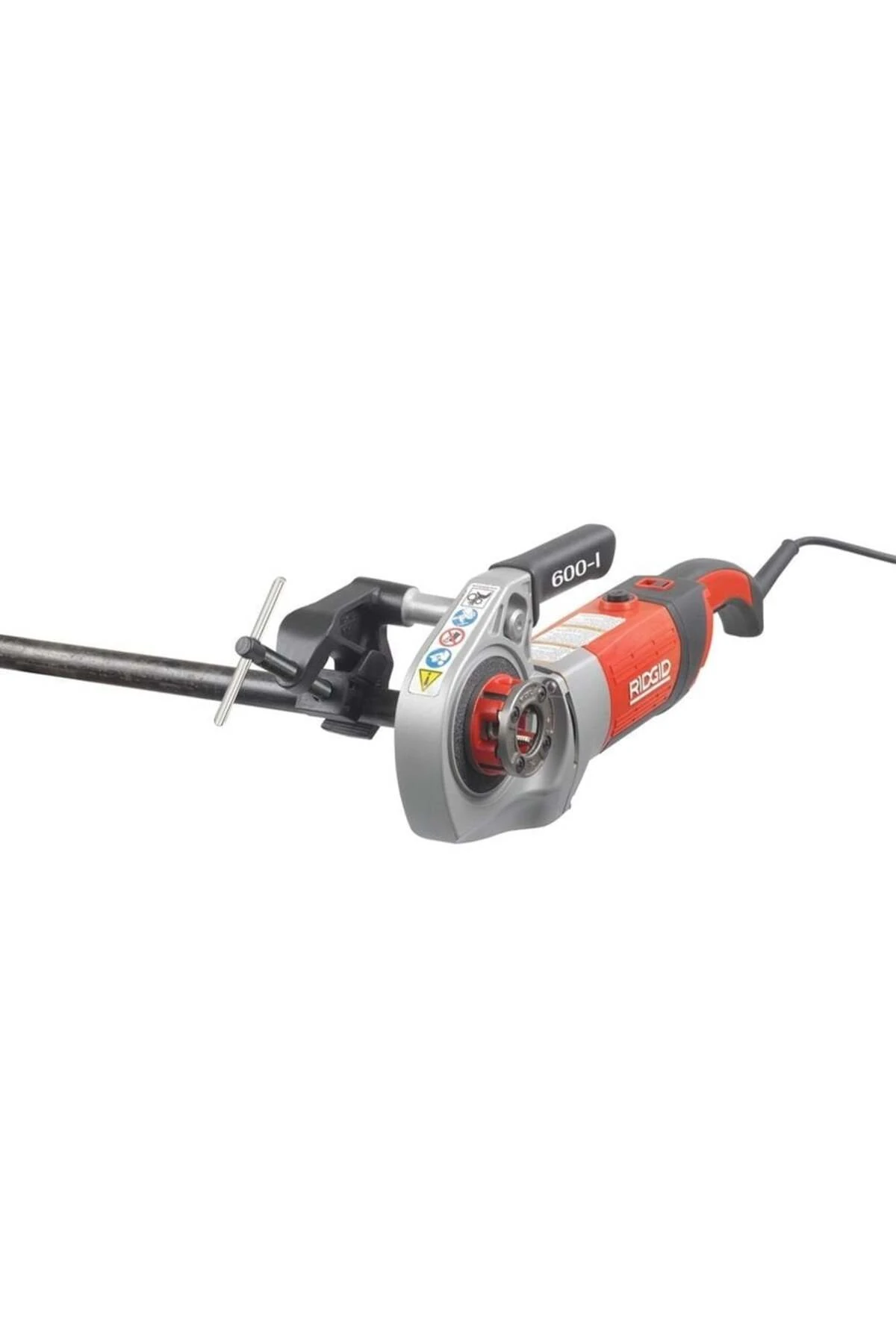 44878 1020 Watt 1/2"- 1 ¼" Model 600 Elektrikli El Paftası