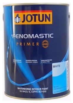 Jotun Fenomastic Primer Beyaz İç Cephe Astarı 15 lt