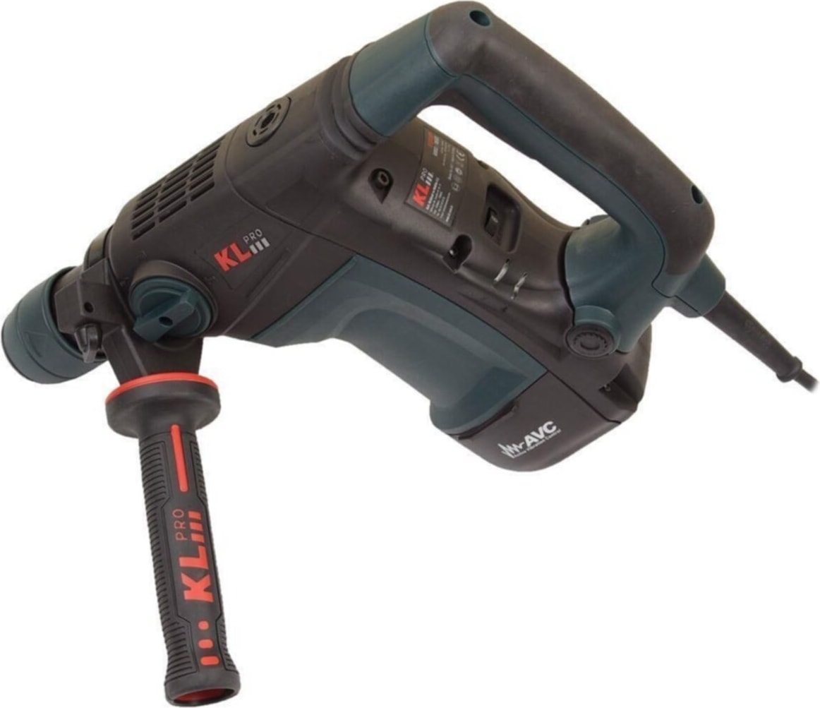 DEWALT KLKD580P 1100WATT 6j Profesyonel Sds-Plus Kırıcı/delici