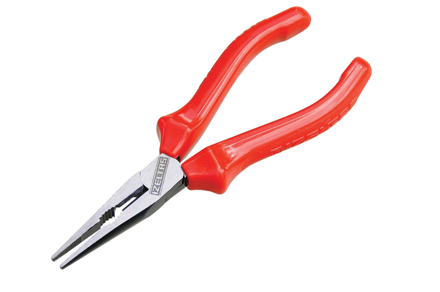Izeltaş 3220132200 200MM Kargaburun Düz Uçlu Opak
