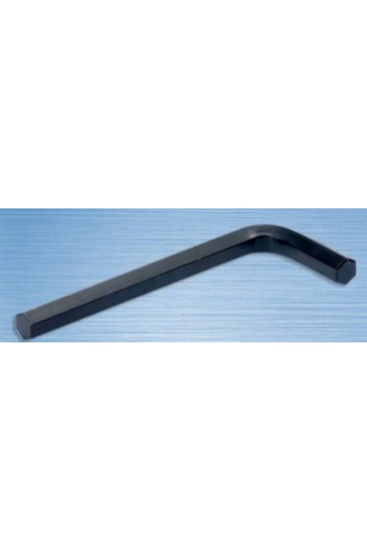 Allen Anahtar 3.5 mm (Siyah)