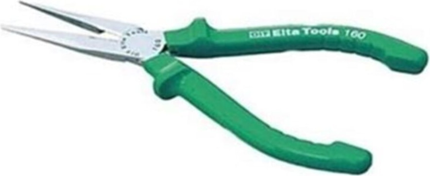 Düz 160 mm Opak Kargaburun