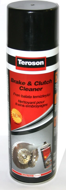 Teroson Balata FrenTemizleyici Sprey 500ml.