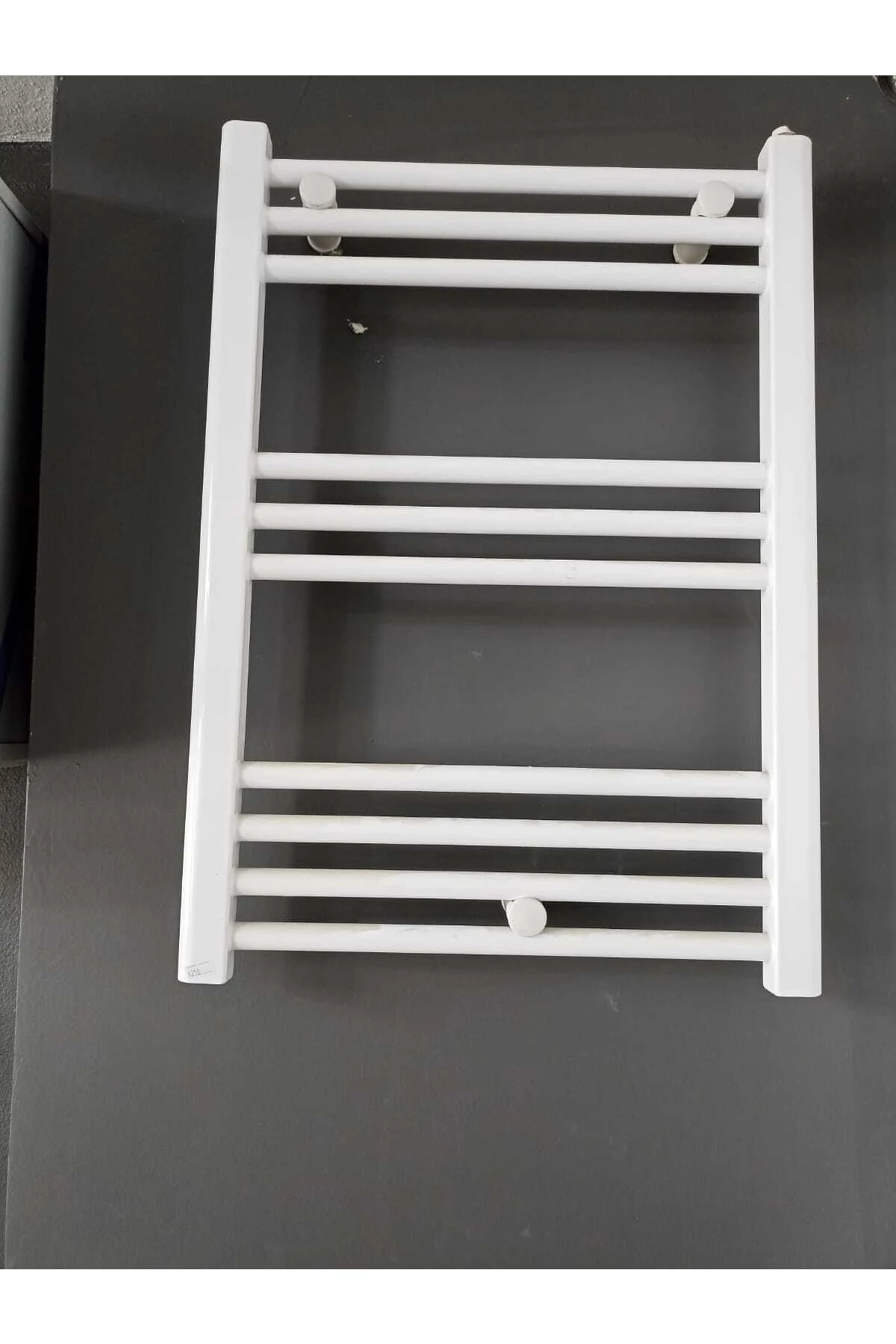 5/7 Havlupan Beyaz 50/70