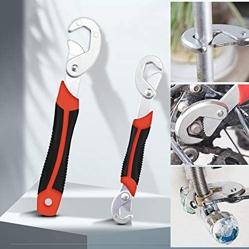 Nano Grip Akıllı Anahtar Pense (5313)
