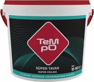 Filli Tempo Süper Tavan 3,5 kg