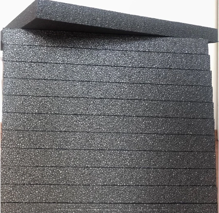 Strafor Eps Karbonlu Isı Yalıtım Levhası Mantolama Levhası 10 x 50 x 100 cm