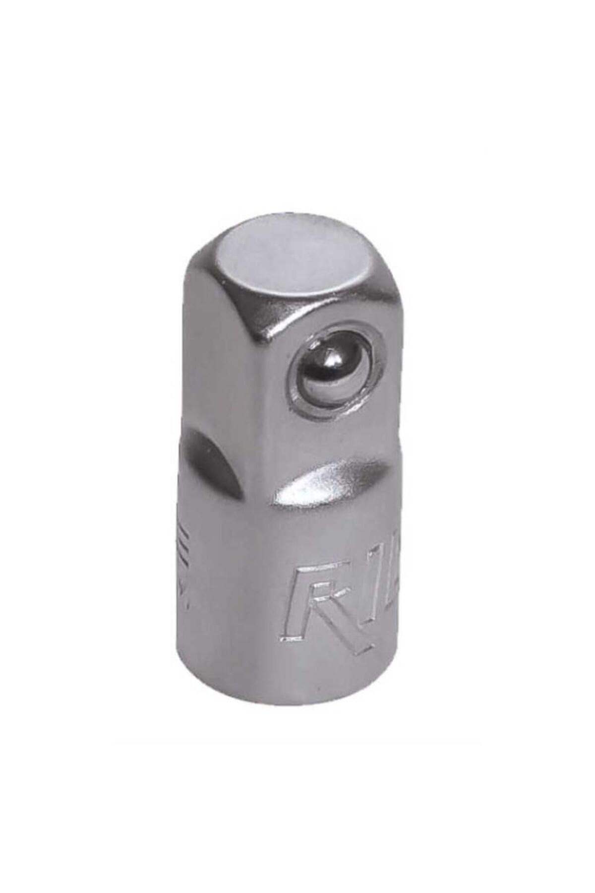 Lokma Adaptör 1/4f-3/8m Adaptör 007-rc7412