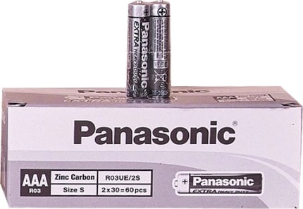 Ince Pil Aaa 60LI Paket