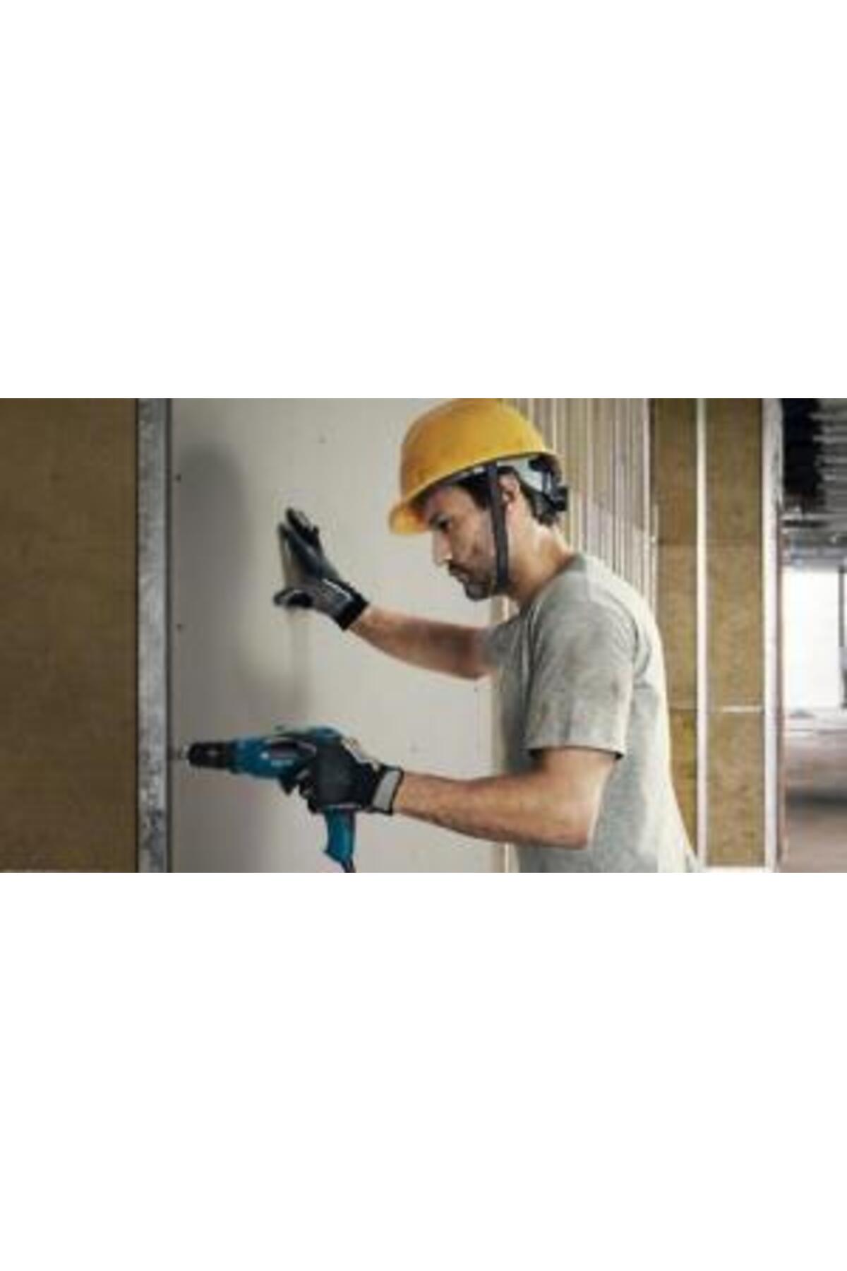 BOSCH Gtb 650 Alçıpan Vidalama