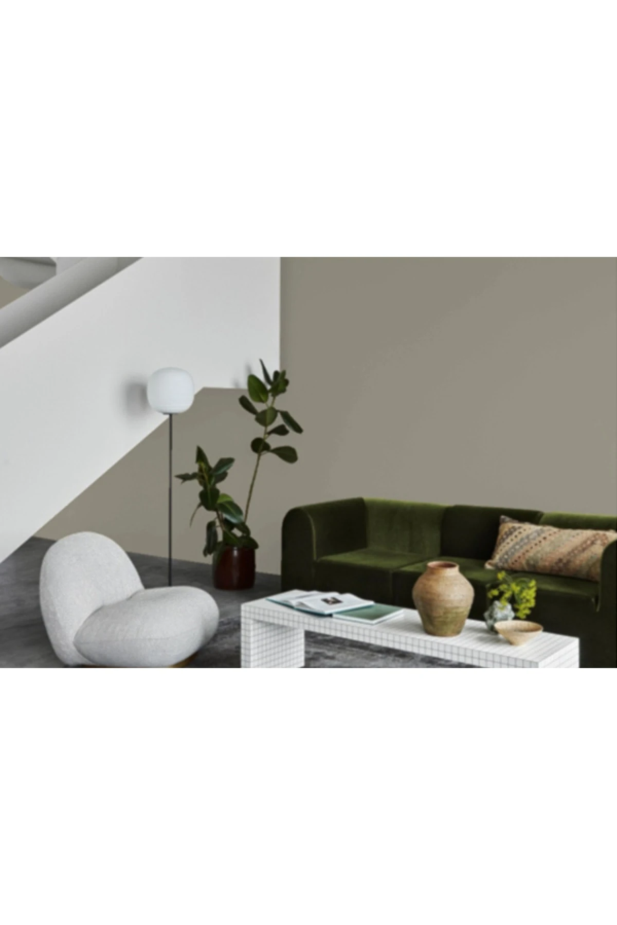 Jotun Timian 8304 Fenomastic Güzel Evim Serisi Saf Ipek 1lt