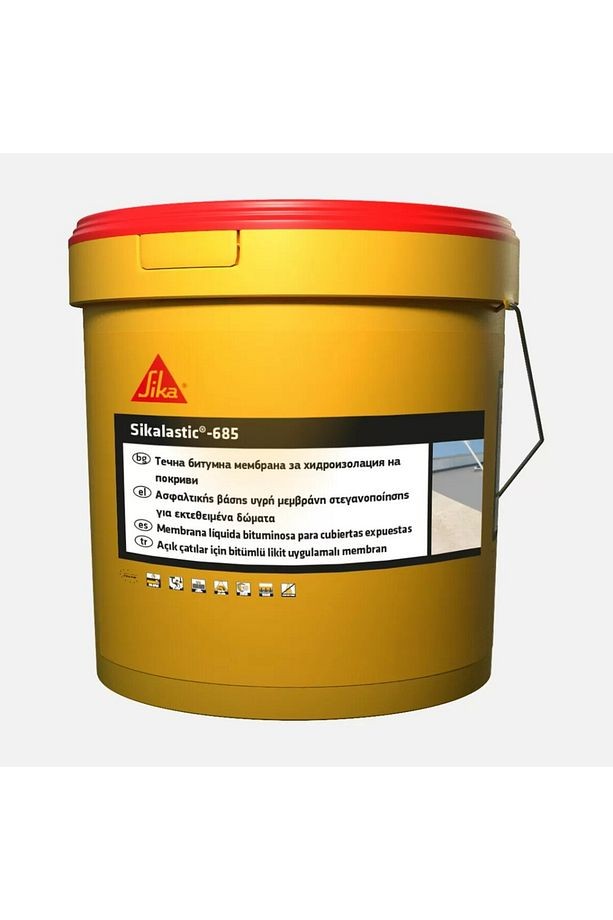 20 Kg lastic 685
