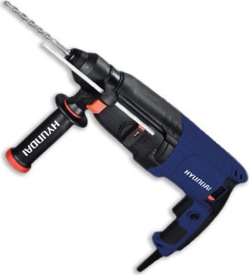 HYUNDAİ BHD 2608 Kırıcı Delici Matkap 800W