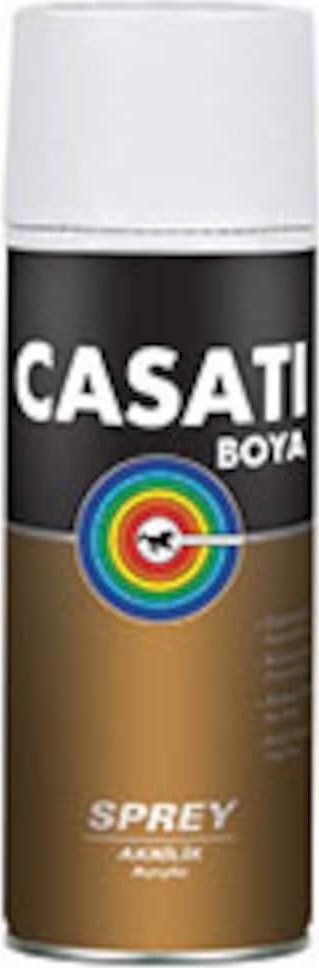 Sprey Boya 400 Ml S351 Metalik Açık Yeşil