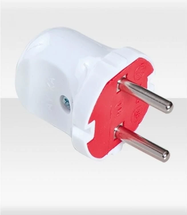 Ay-Ka Topraksız Erkek Fiş (1 Adet)