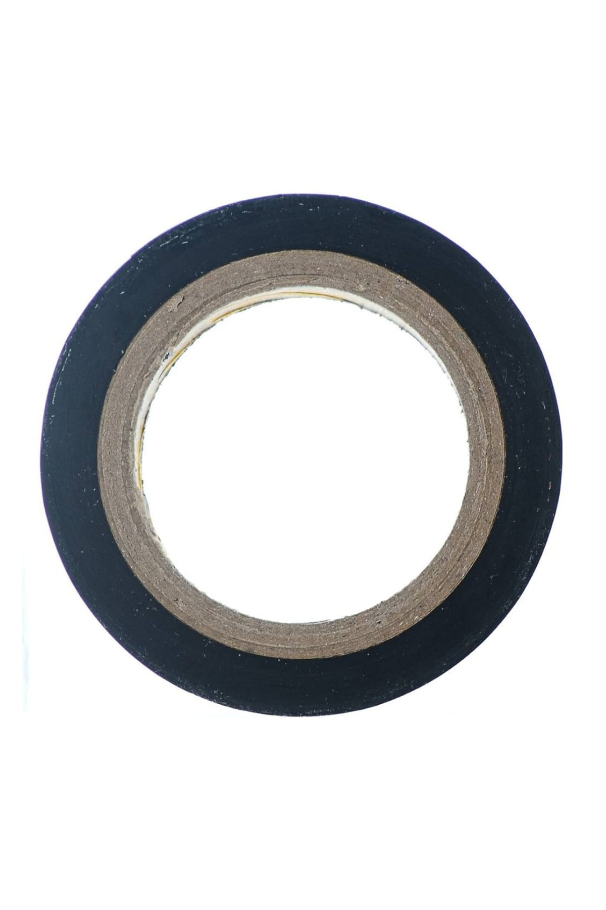 ELEKTRİK İZOLASYON BANDI SİYAH 19MM*10YRD