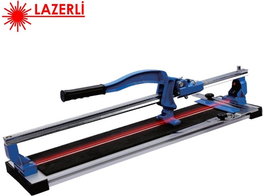 MS16326 Lazerli Fayans Seramik Kesme Makinası 1200 mm