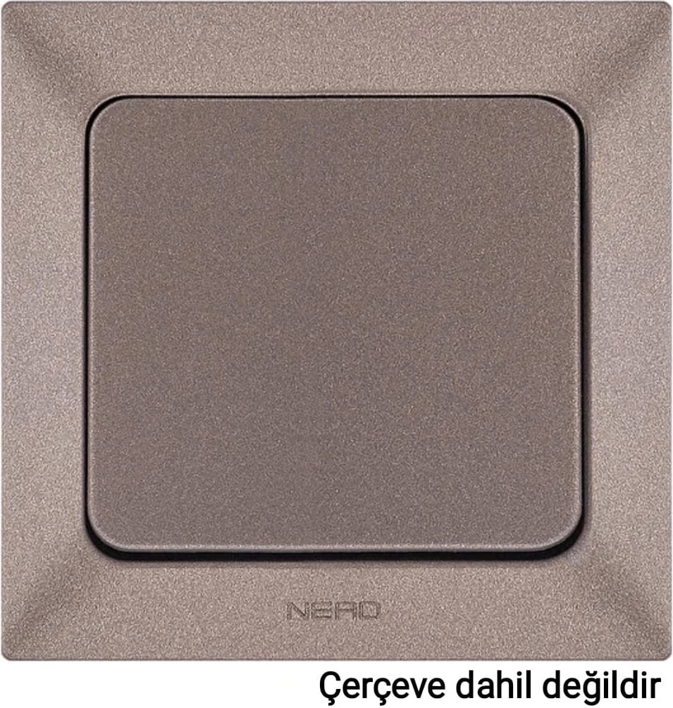 Aras Anahtar - Mocha