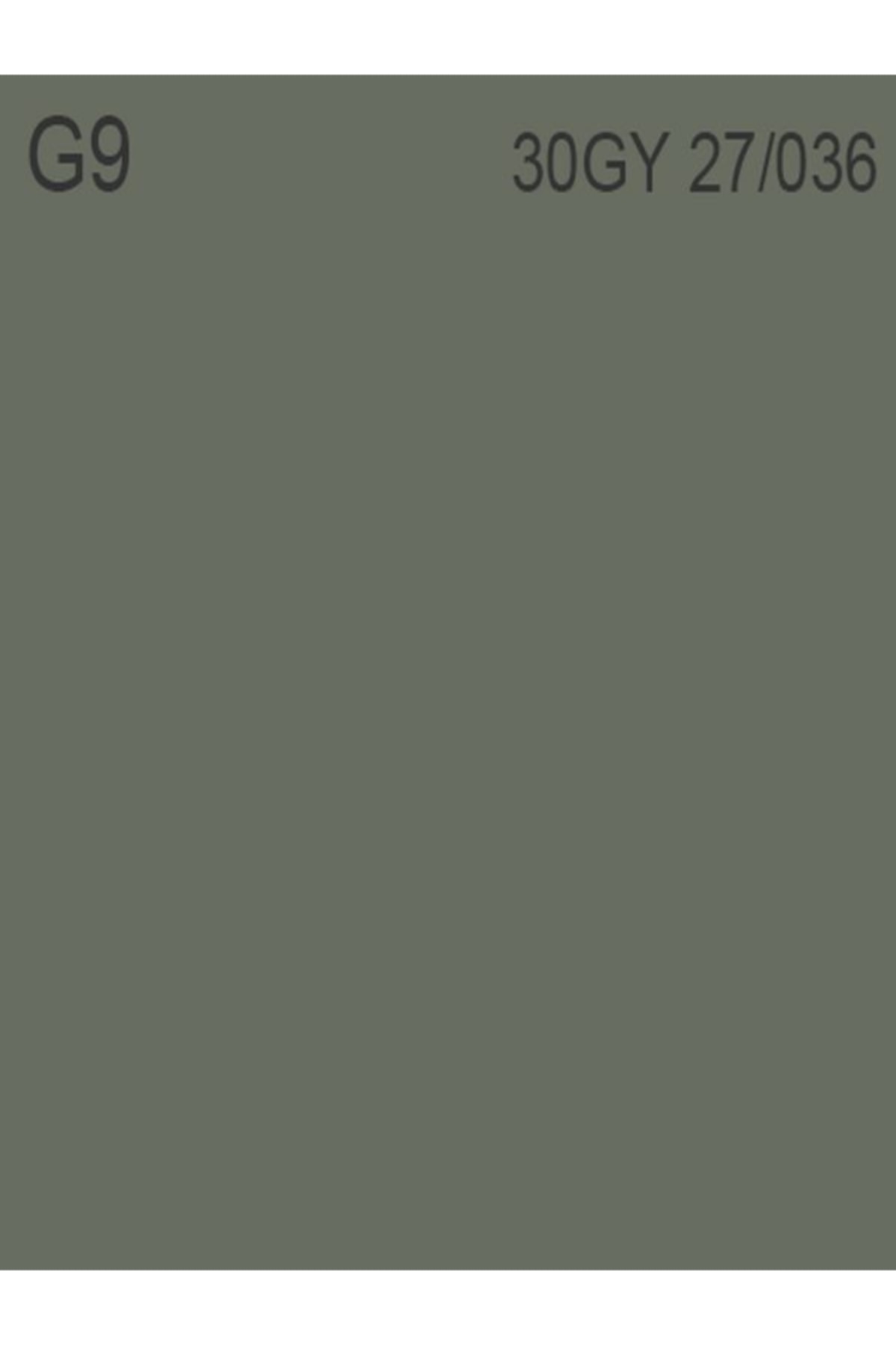 Akrikor Silikonlu Grenli G9 15 lt (20 kg)