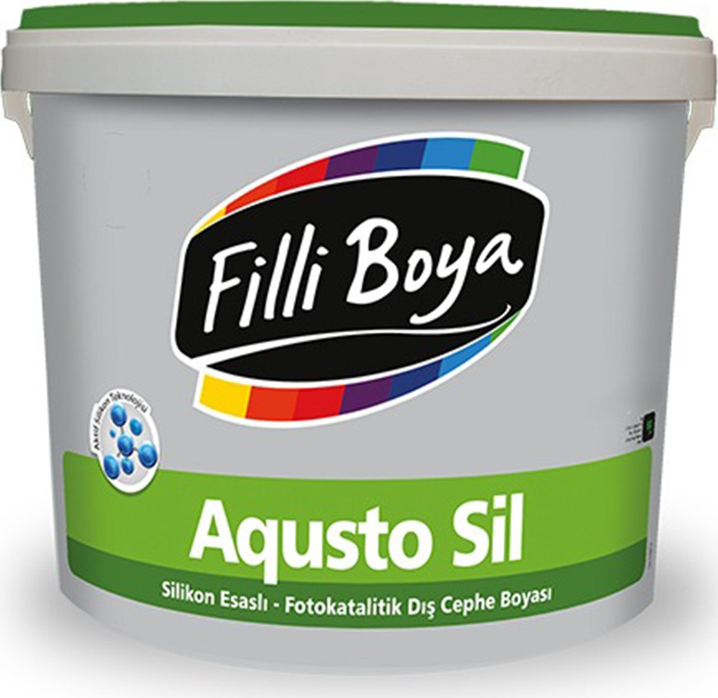 Aqusto Sil 15 Lt 33S3
