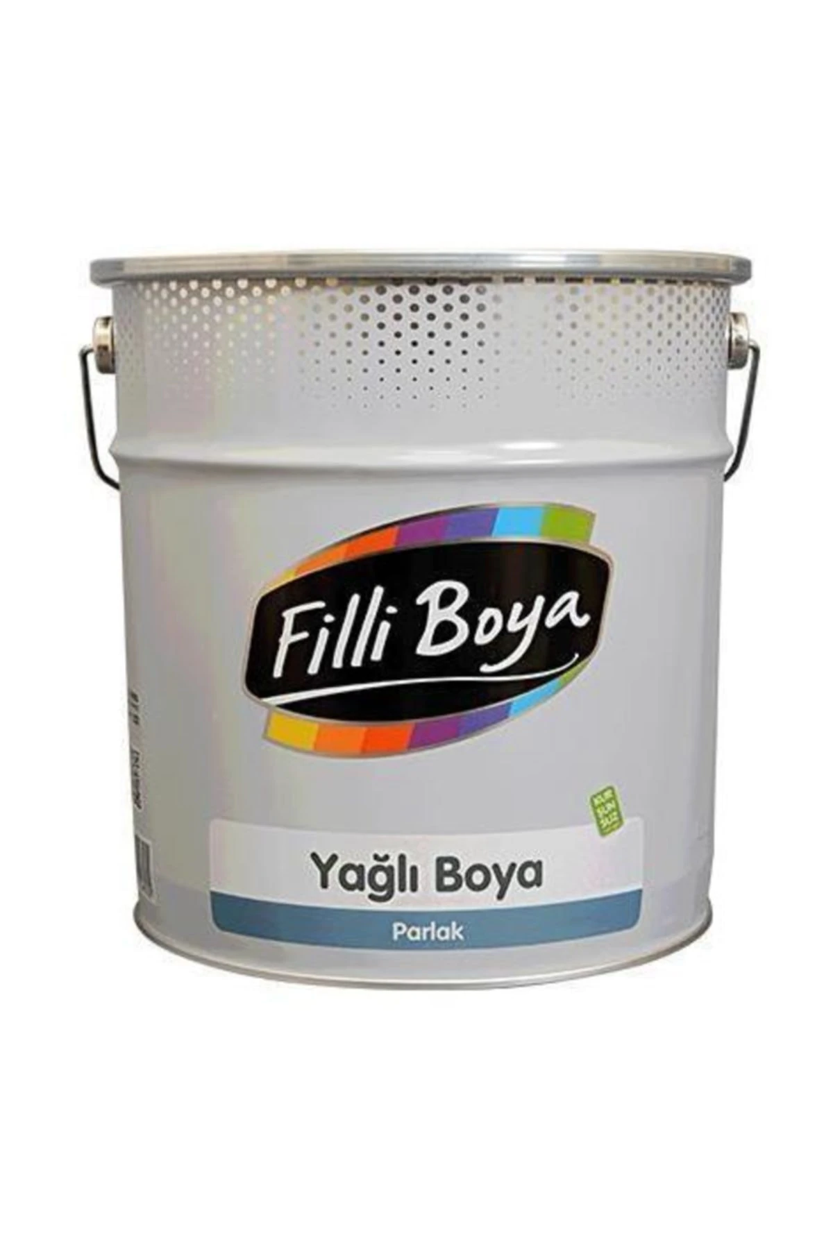 Filli Yağlı Boya Parlak 5 Lt Sedef