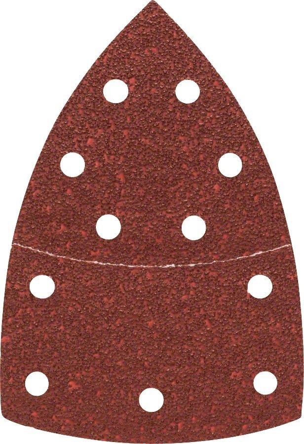 BOSCH Expert Ahşap Zımpara 102X62/93X93 mm 40 Kum 2608607407