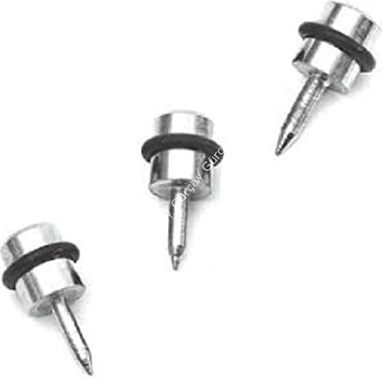 Raf Pimi Metal L 5 mm 8 Adet
